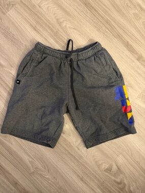 Nike Athletic Shorts